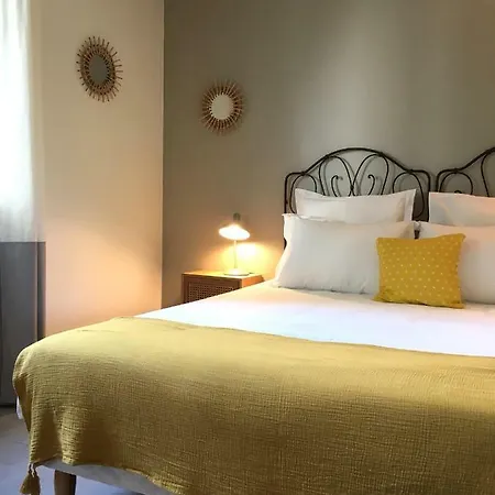La Soucarede Guest house *