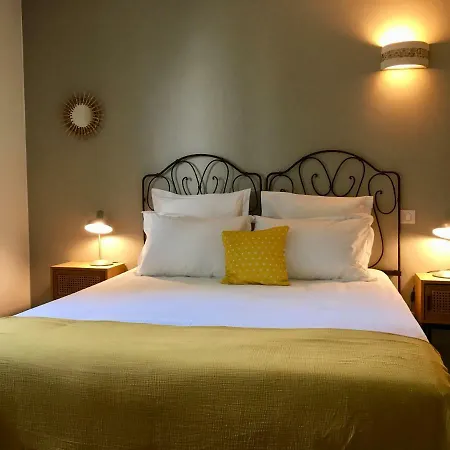 La Soucarede Guest house