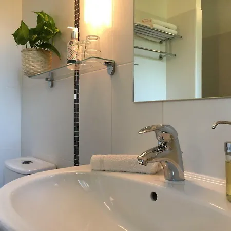 Guest house La Soucarede