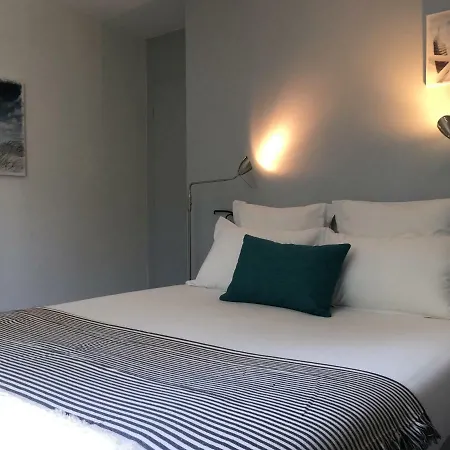 La Soucarede Guest house