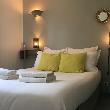 La Soucarede Guest house