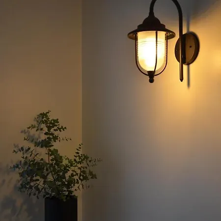 La Soucarede Guest house