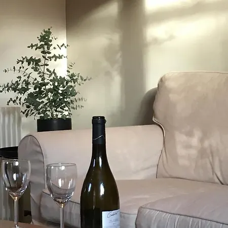La Soucarede Guest house
